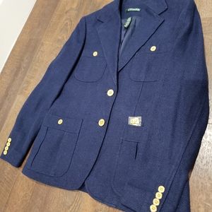 Ralph Lauren Blazer
